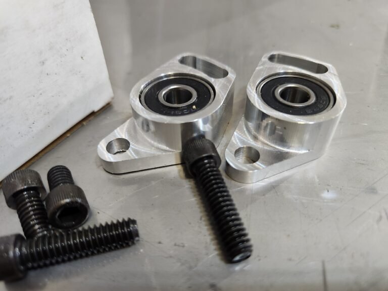 Assembly and Testing