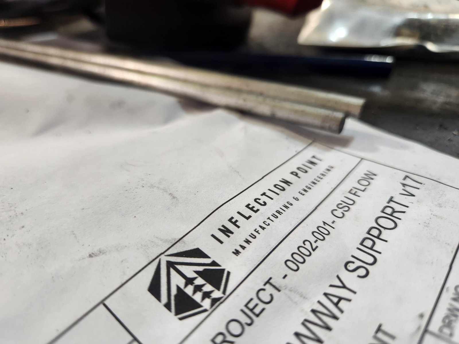 Engineering Drawings