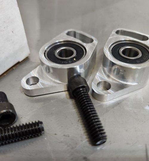 Assembly and Testing