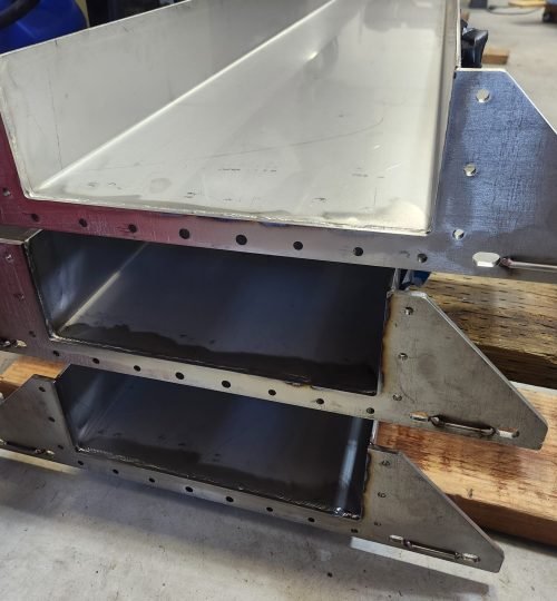 Stainless Steel Welding